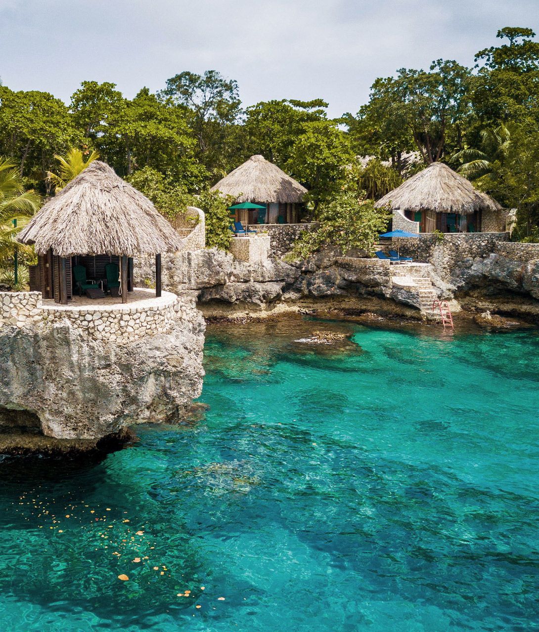 Negril A Small Beach In Jamaica | Travel Featured
