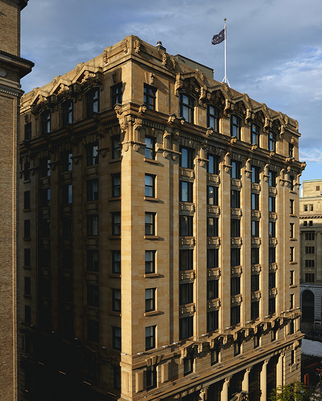 Hotel St Paul Usp 01