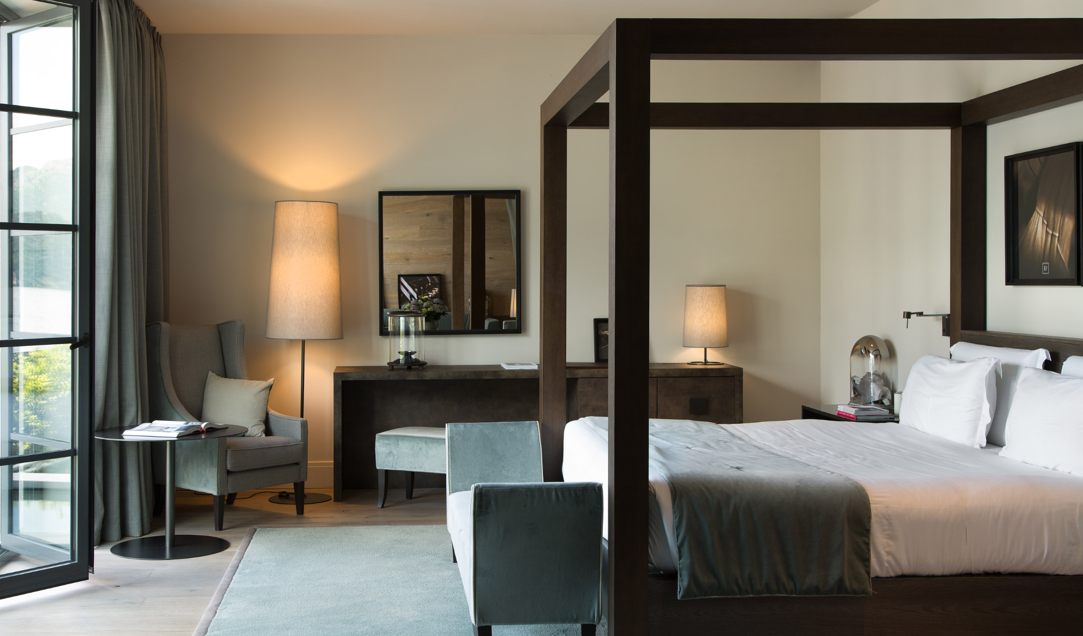 G 23 Filario Hotel And Residences