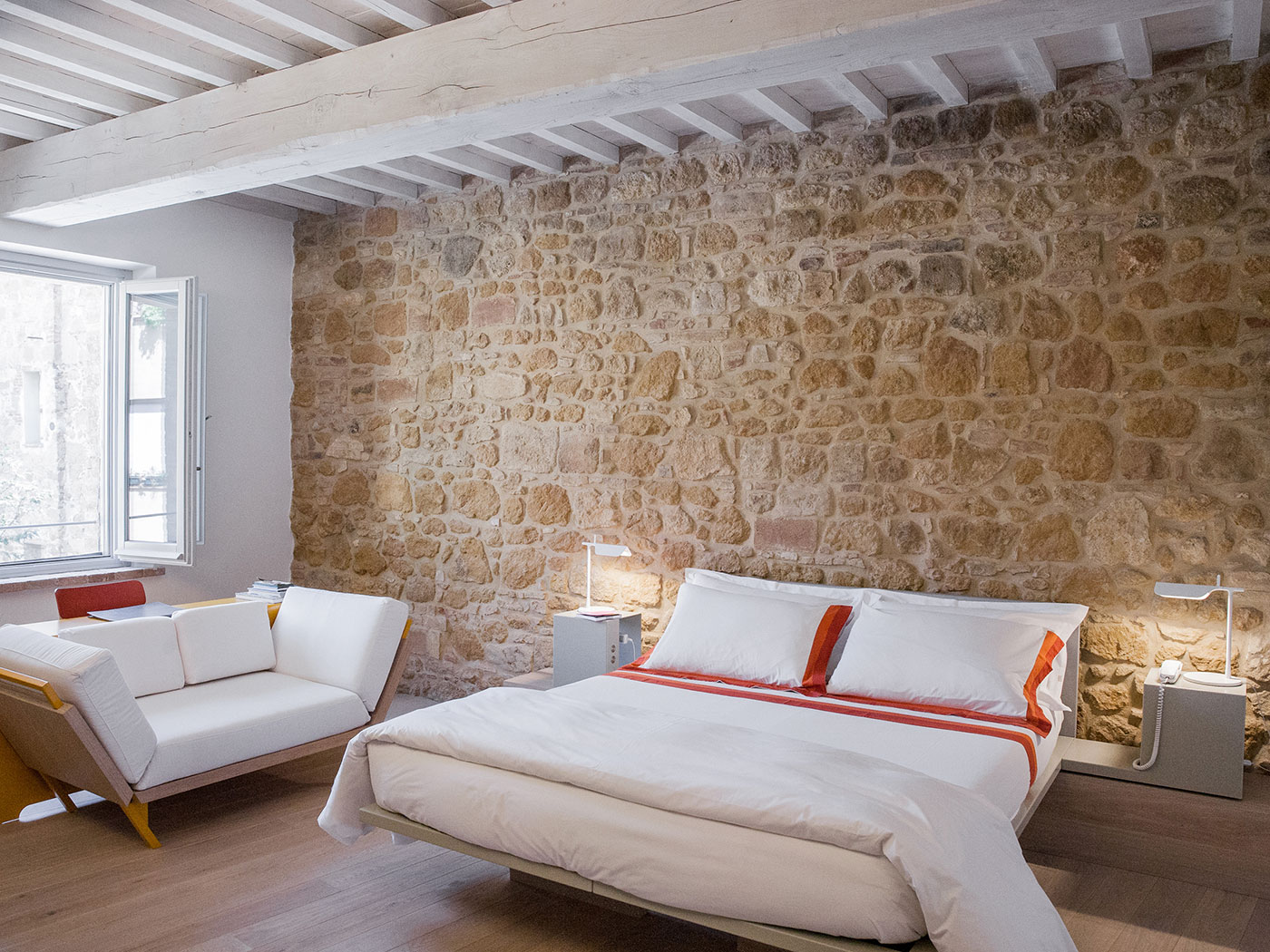 La Bandita Superior Room R 01