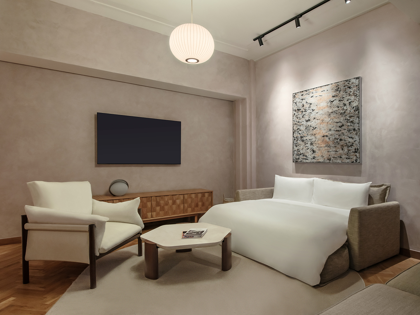 Else Sutera Suite R 02