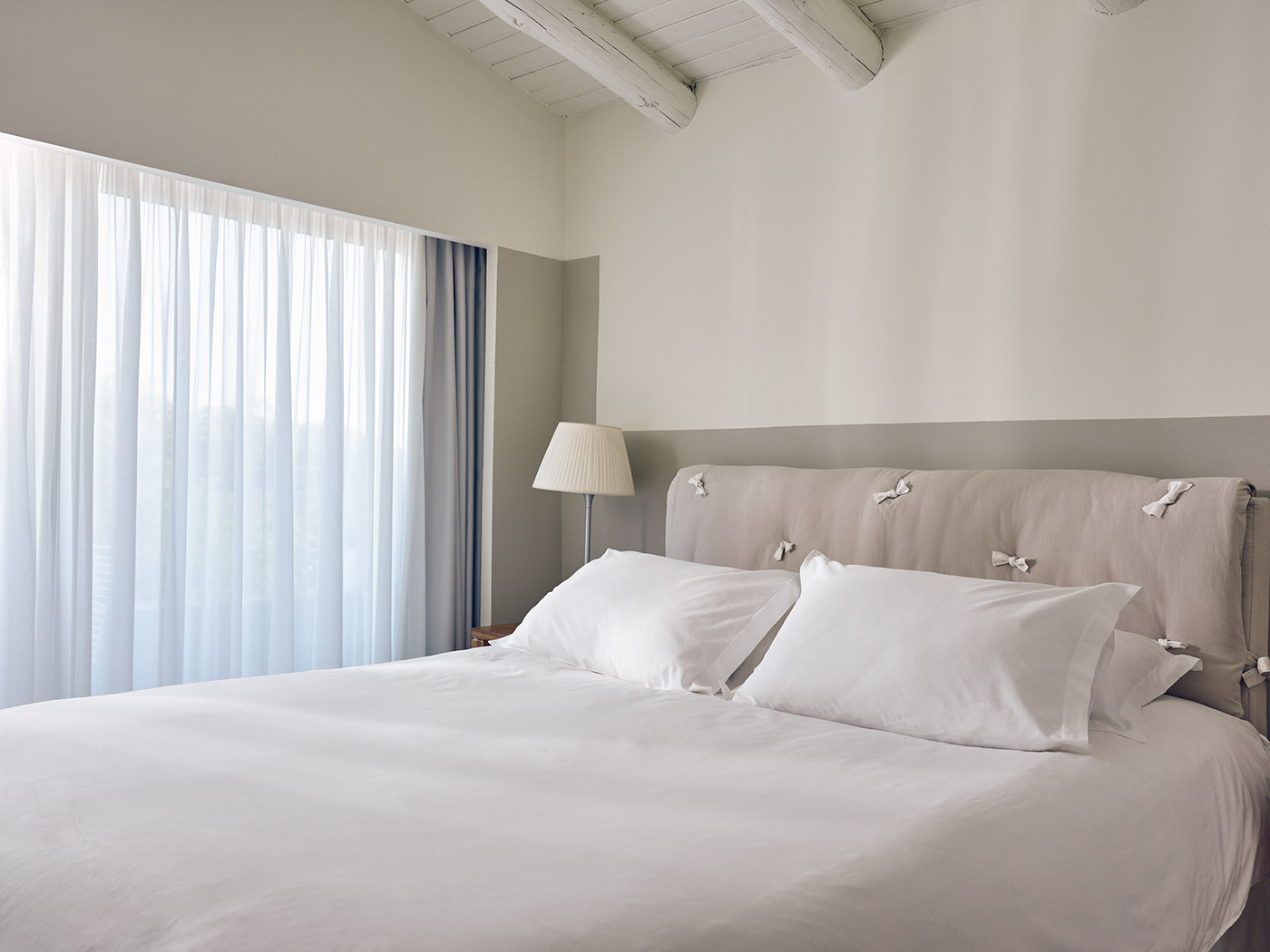 Ekies All Senses Resort Loft Suite R 04