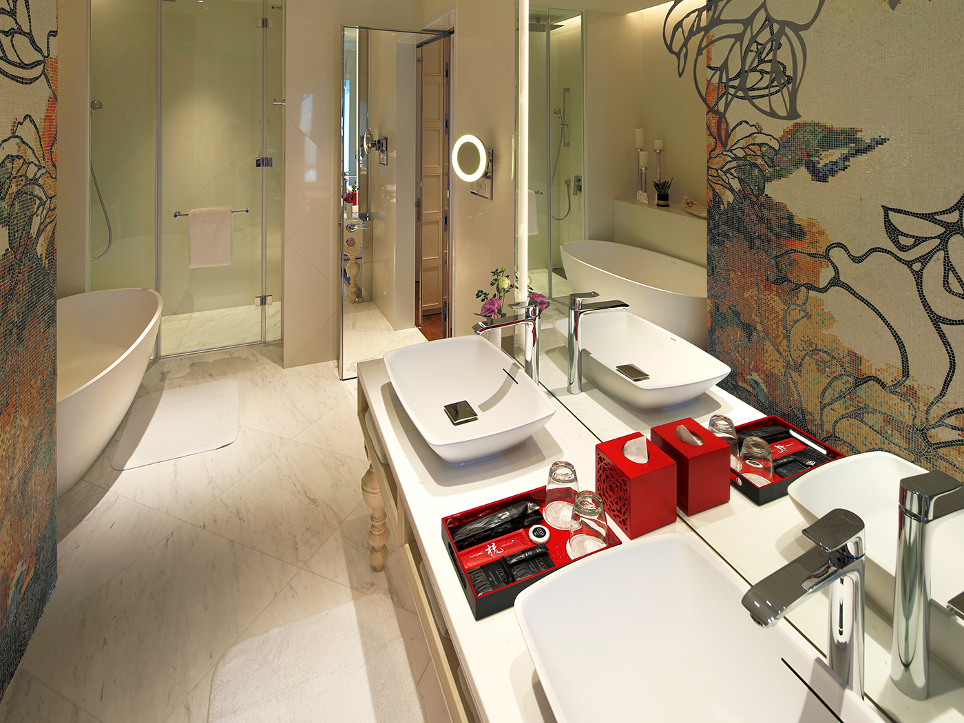 Mira Moon Penthouse Suite R 7