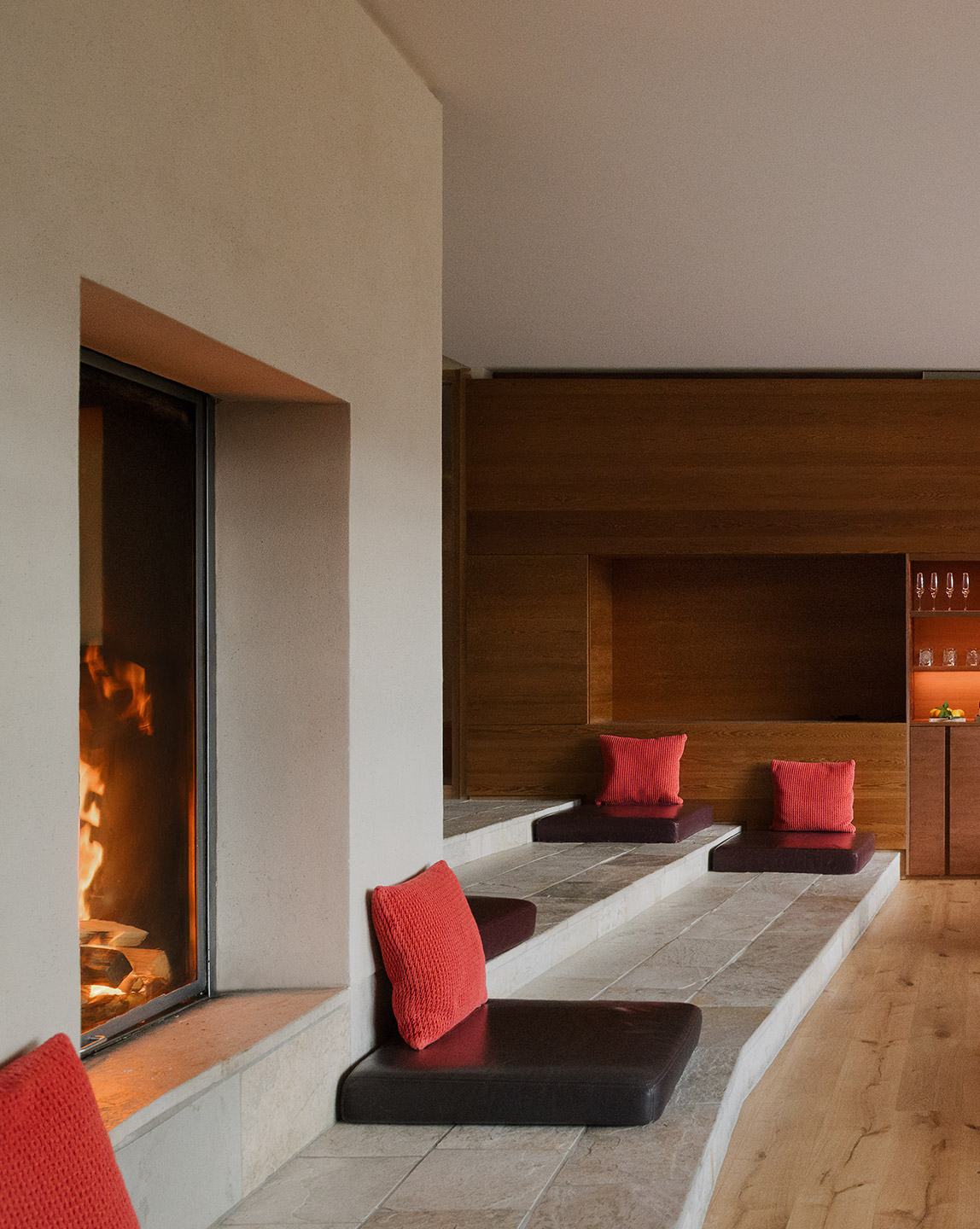 Vigilius Mountain Resort