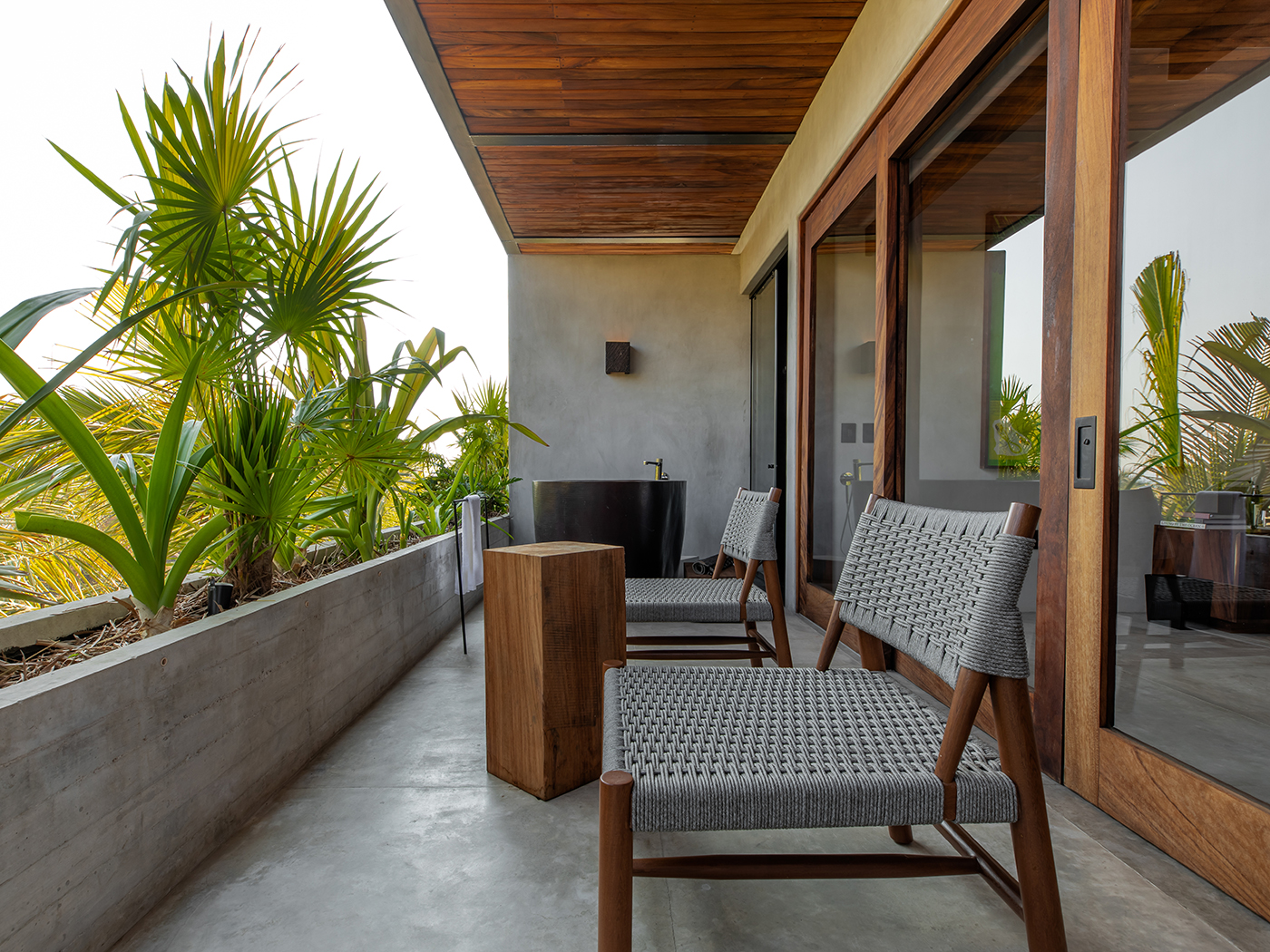 Musa Premier Jungle Hotelito R 05