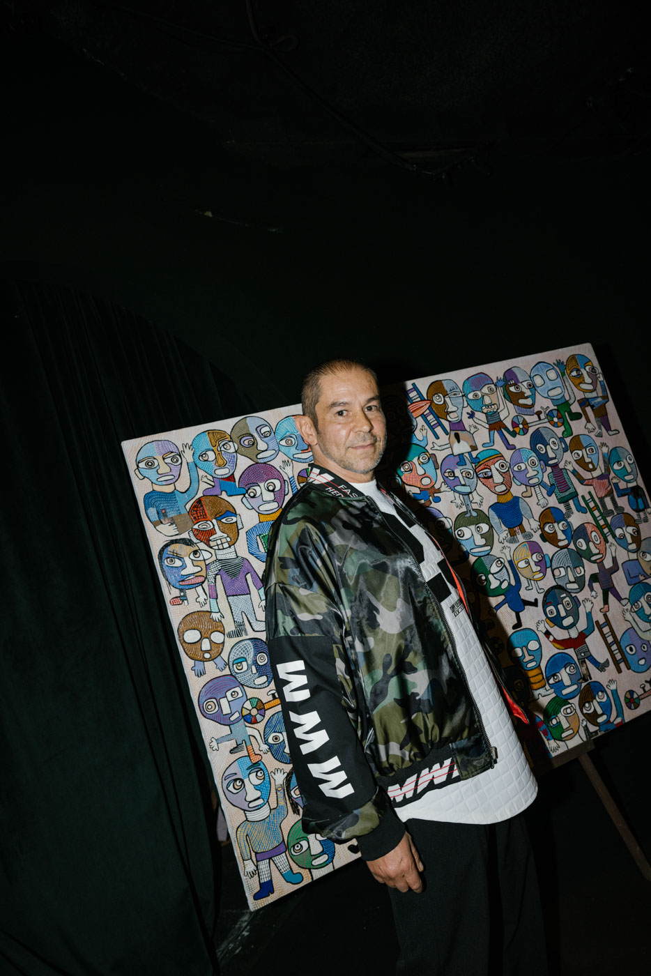 DH24 SALES CE Mexico City Travelpro 10