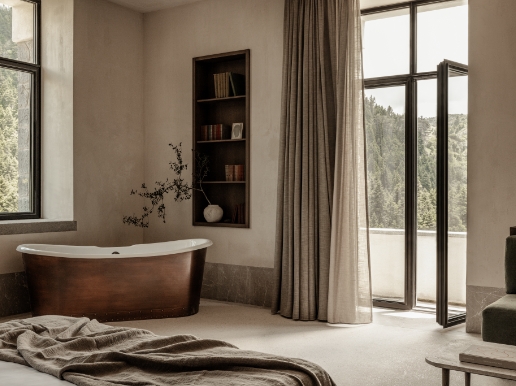 03C Forest & Mountain Hotels