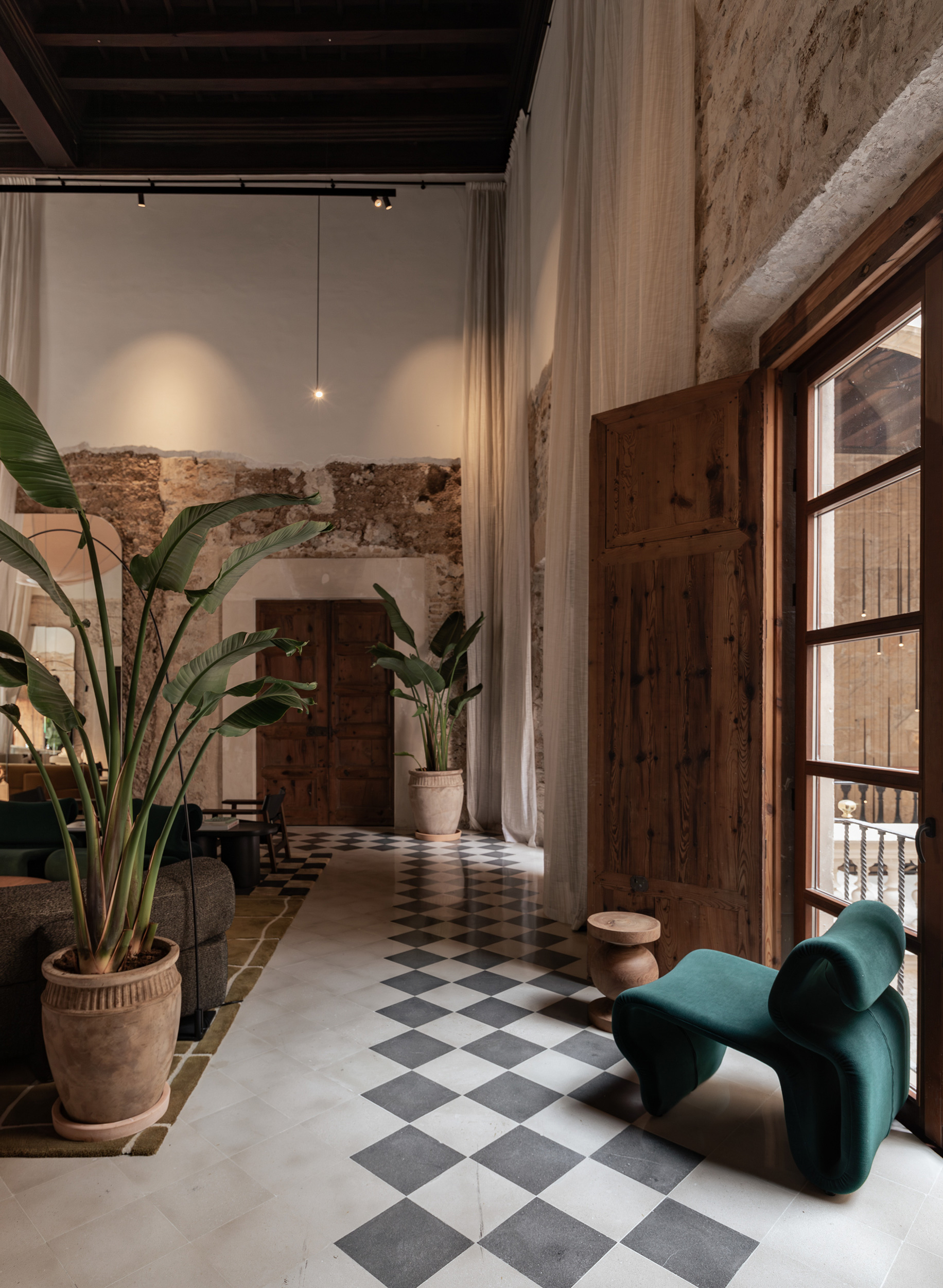 G 07 Nobis Hotel Palma