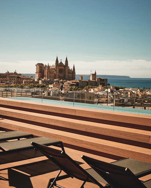 Palma De Mallorca Boutique Luxury Hotels Design Hotels