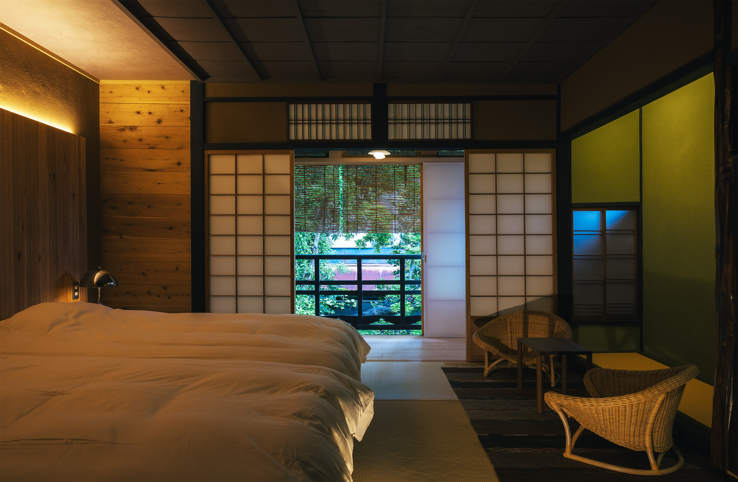 G 10 Hotel Koo