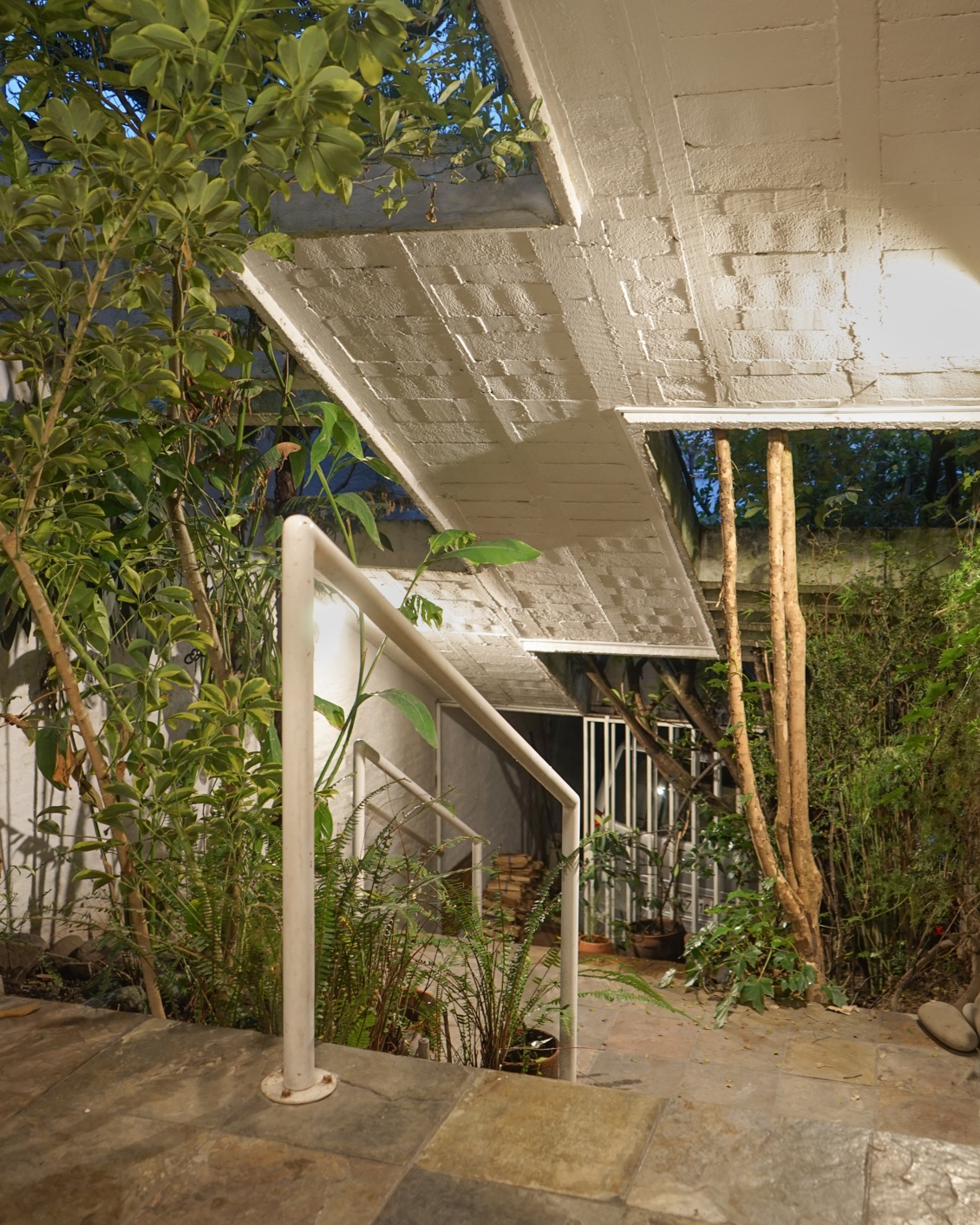 018 BP Quito 20Th Architecture