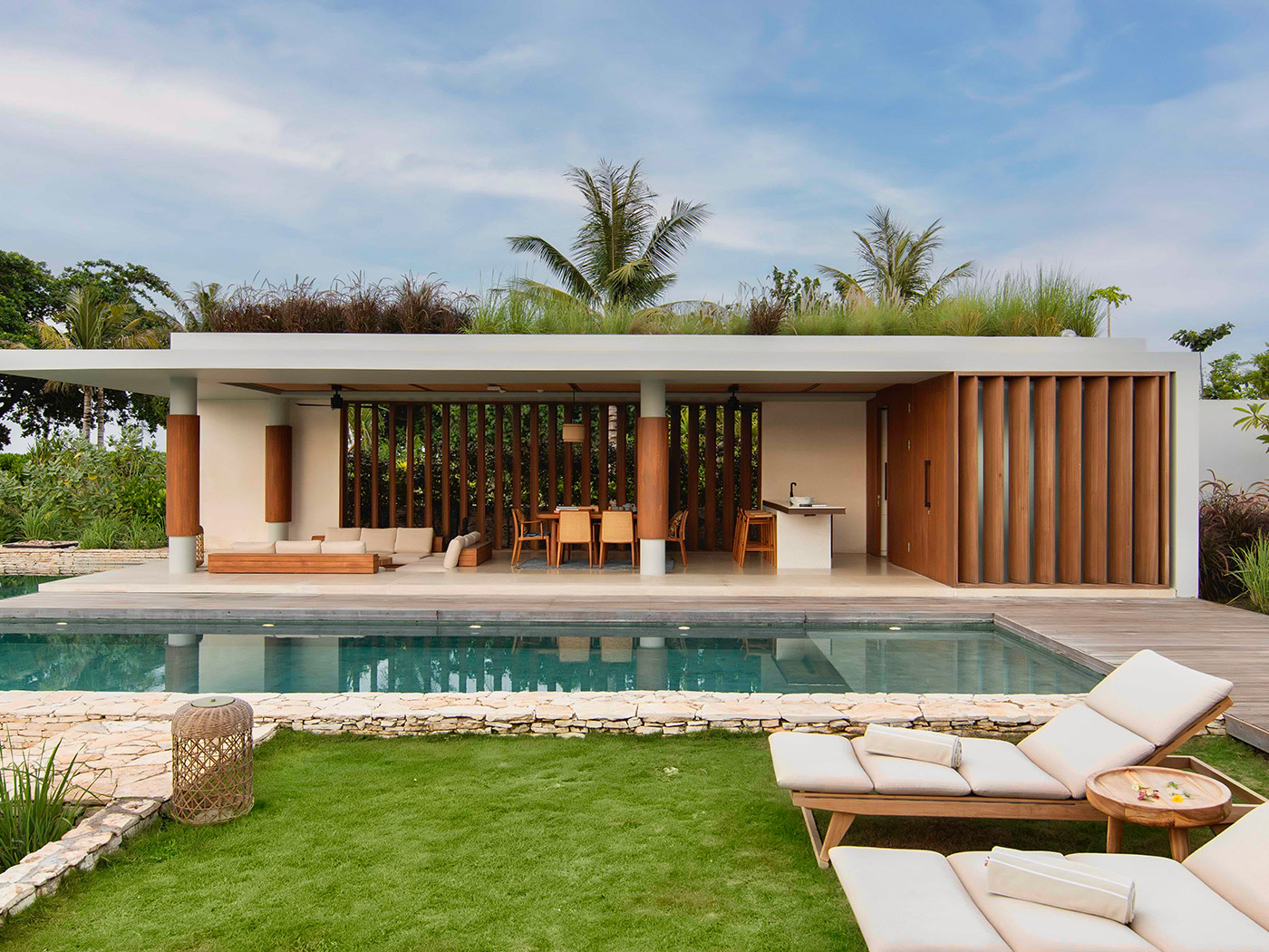 Cap Karoso 3 Br Villa R 09