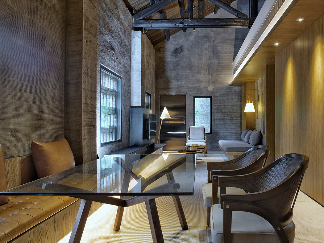 Aurua Yangshou Sugar House Heritage Suite Chaoyang Village R 04