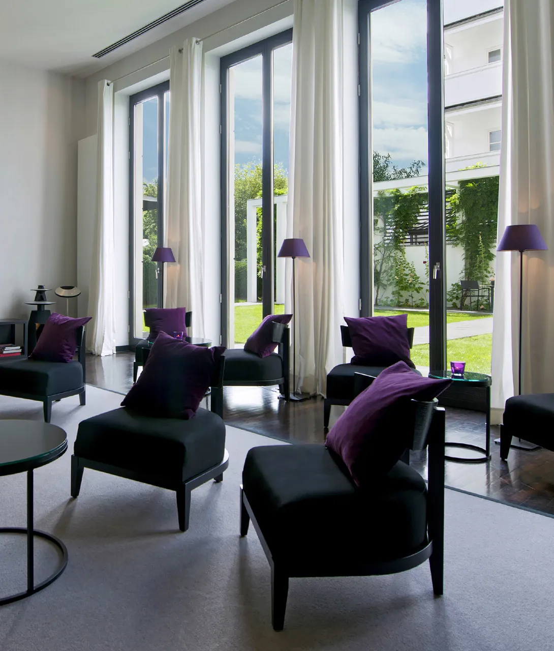 Cerês Interior Design in Binz