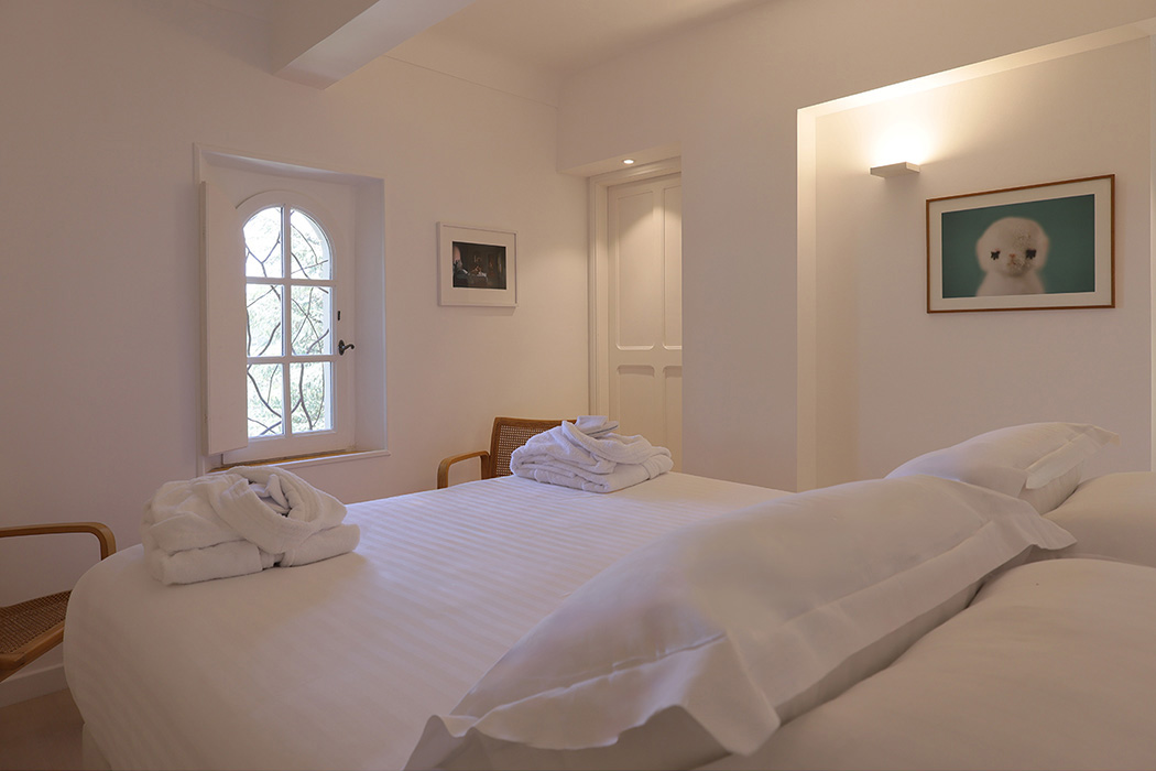 Domaine Andeols Standard Room R 02
