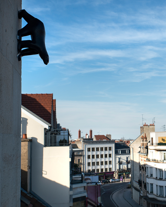 Vertigo Hotel Usp 02