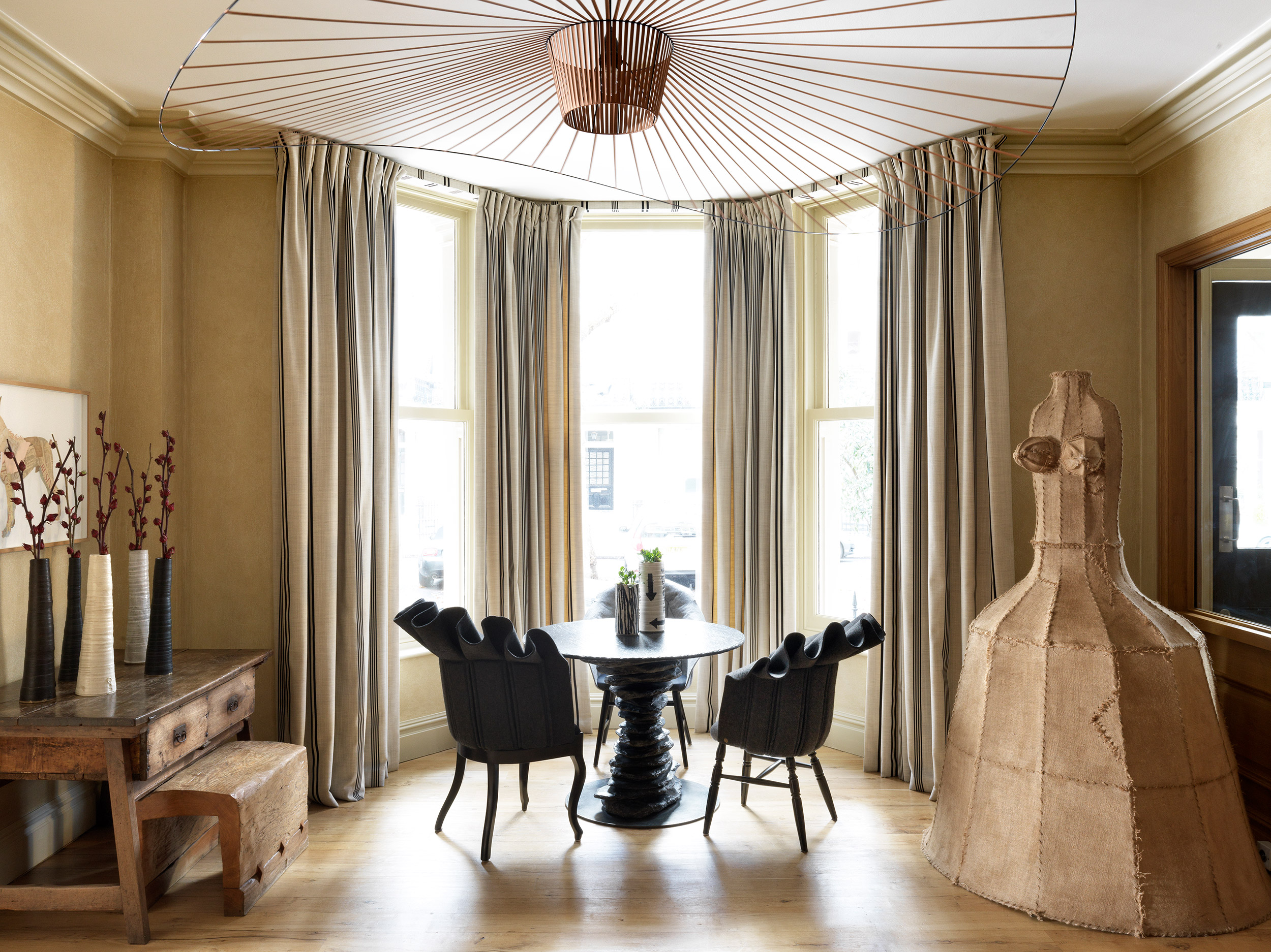 G 02 Knightsbridge Hotel Firmdale Hotels