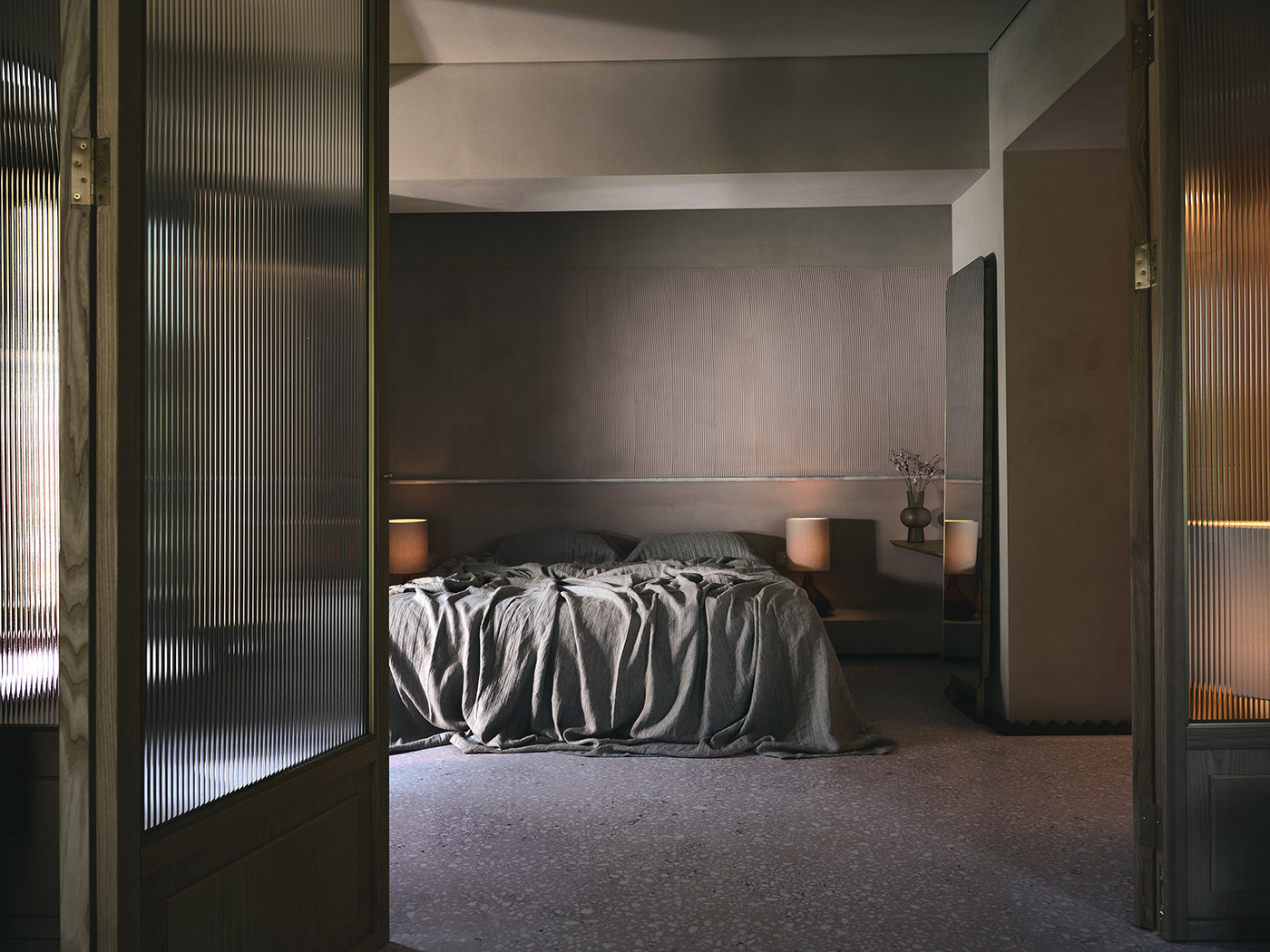 Ekies All Senses Resort One Bedroom Suite Patio R 05