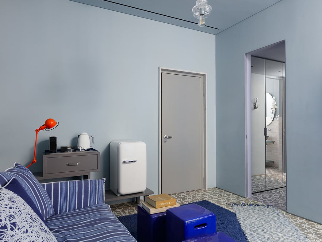 Fresh Hotel Fresh Suite V2 R 08