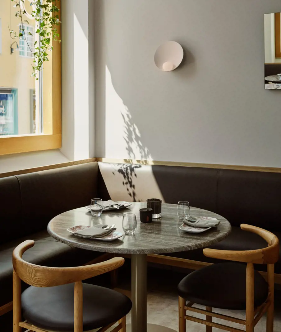 Runo Hotel Porvoo Interior Design