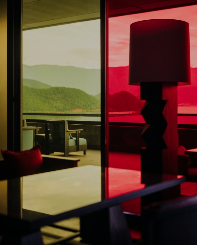 The Arcadia Place China Usp 02