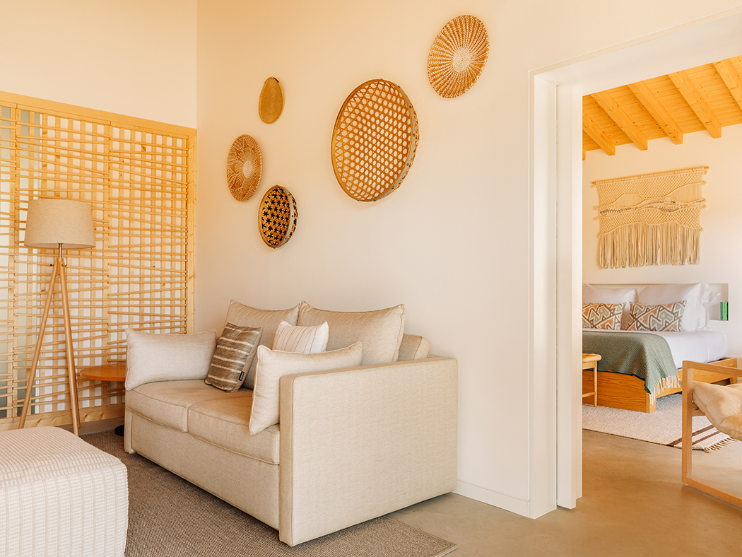 Spatia Comporta Three Bedroom Villa R 07