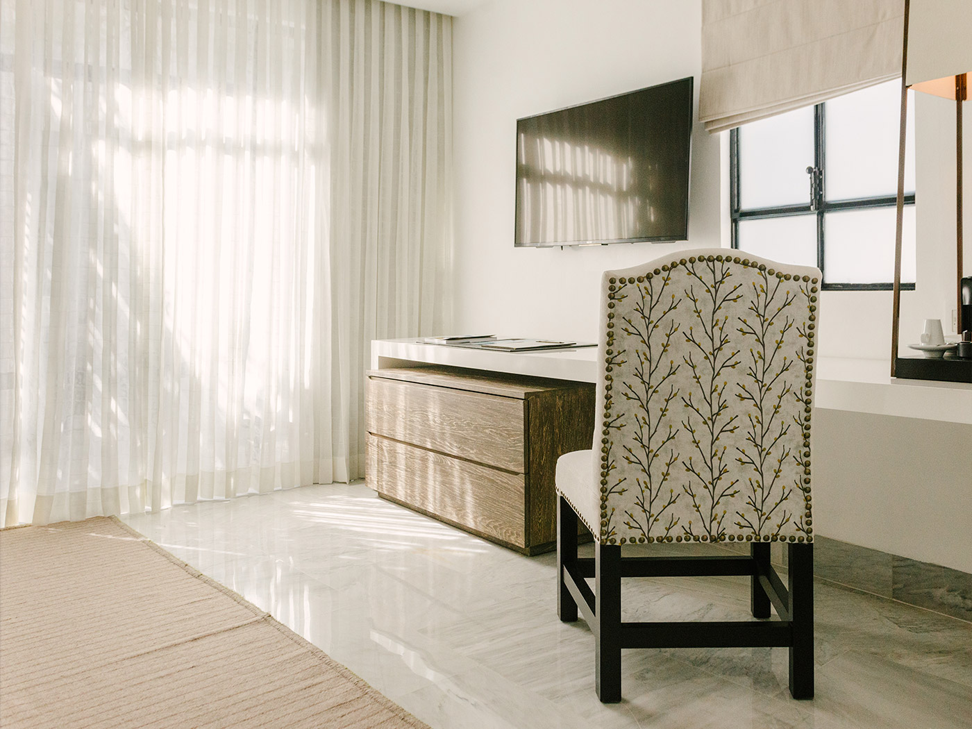 Hotel Matilda Deluxe Room R 07