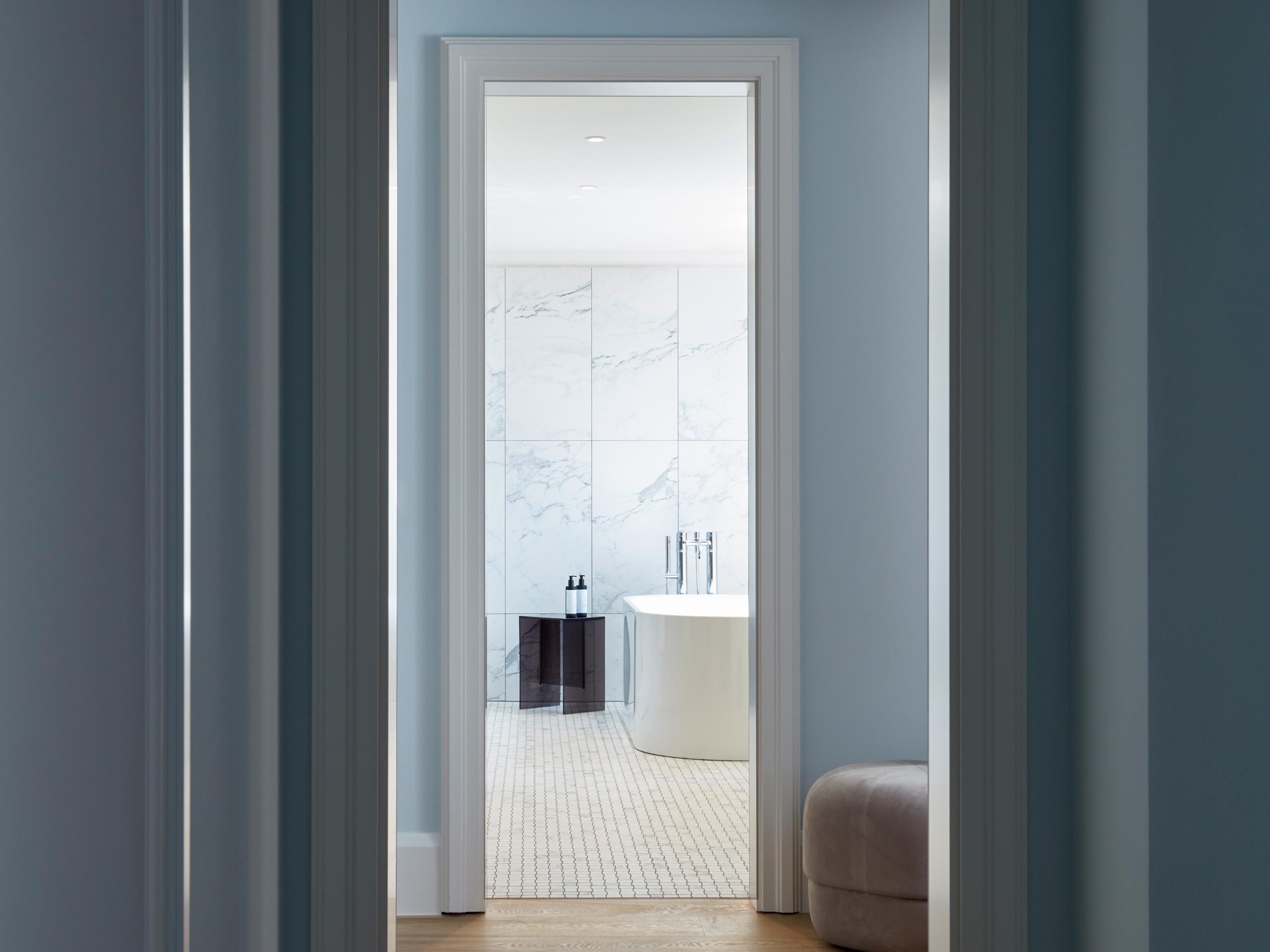 Suite, Tortue Hamburg