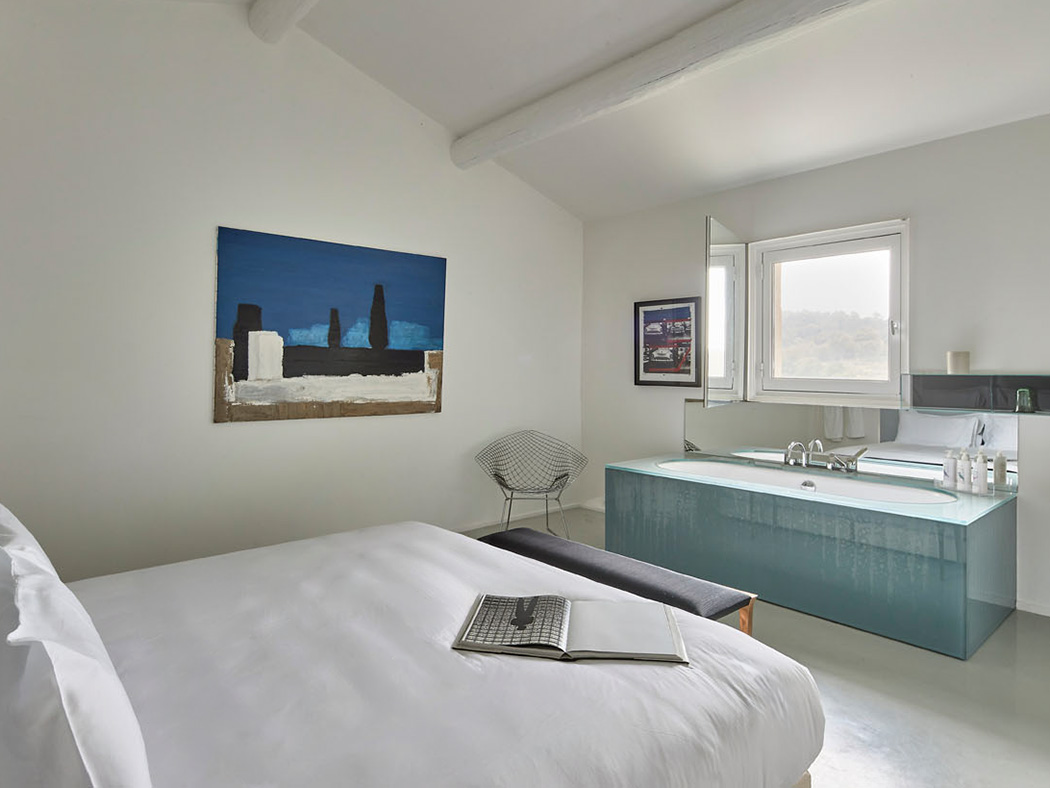 Domaine Andeols Prestige House R 08