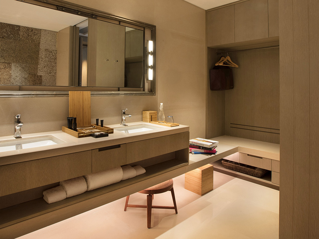 Aurua Yangshou Sugar House Sugar House Deluxe Retreat Twin R 05