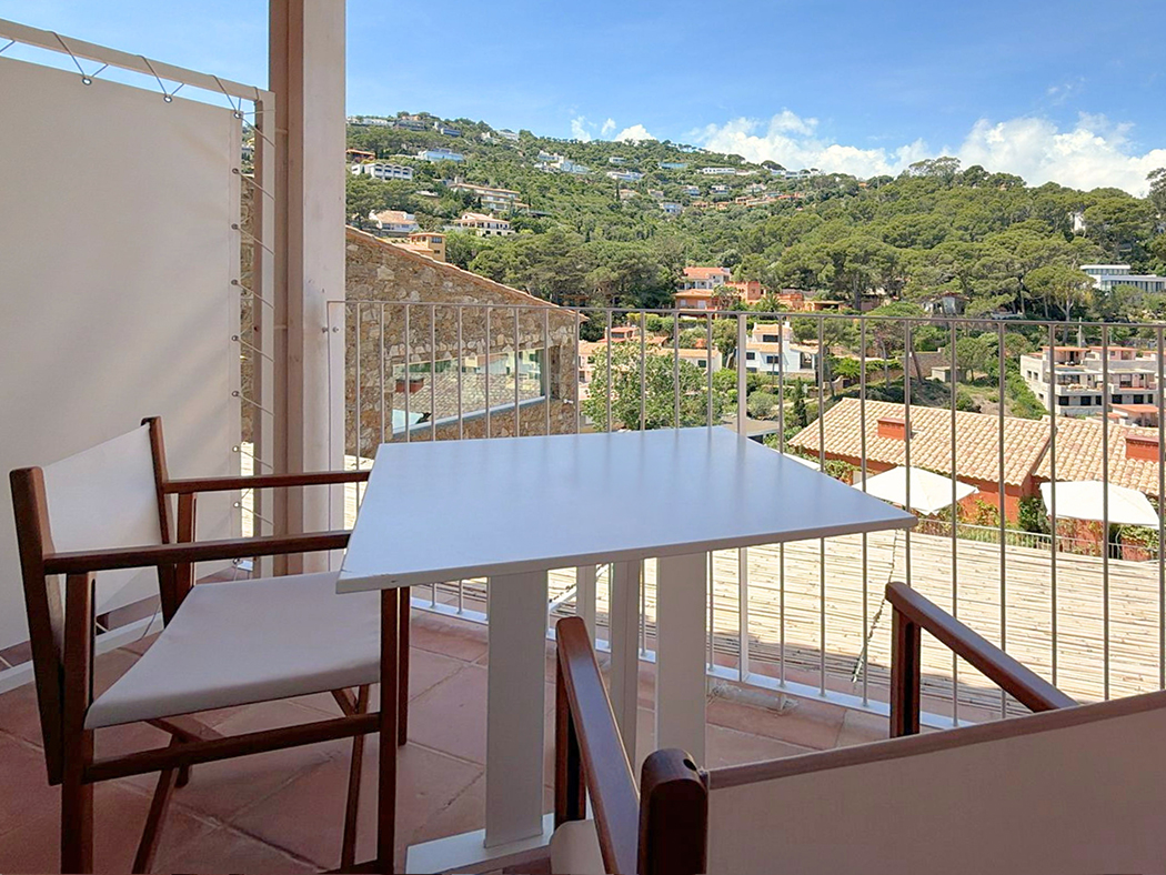 Finca Victoria Design Balcony R 03