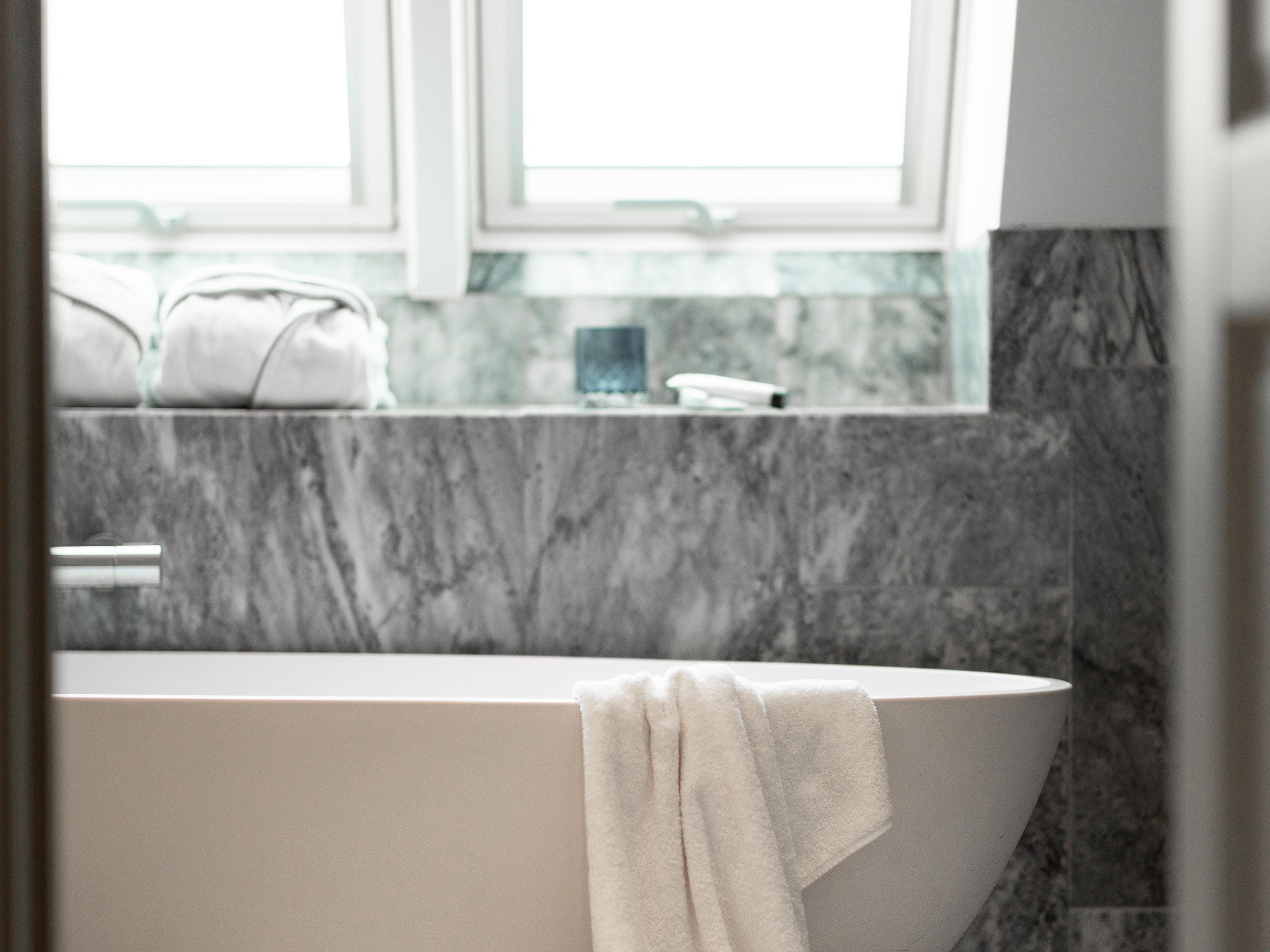 Nobis Hotel Copenhagen Rooms in Copenhagen