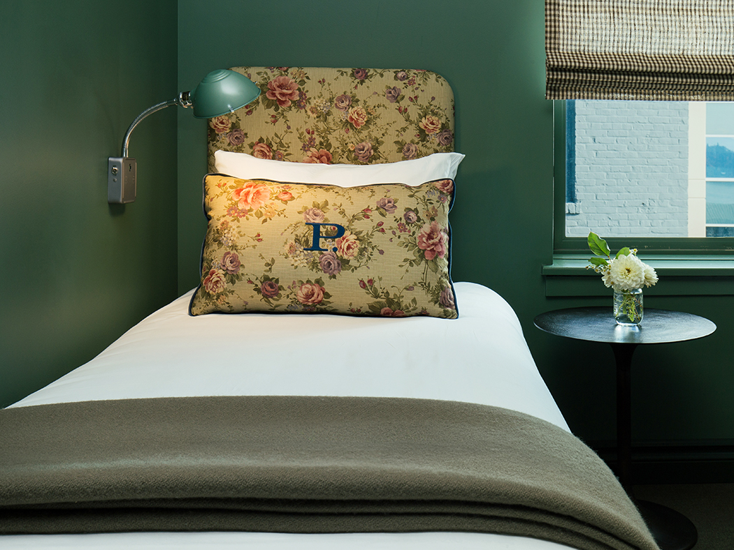 Palihotel Seattle The Twin R 04