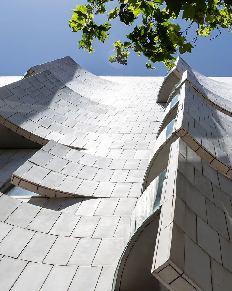 Sir Victor Design Details in Barcelona