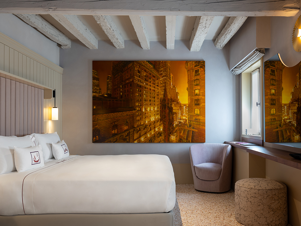 Elizabeth Unqiue Venice Superior Spa R 01