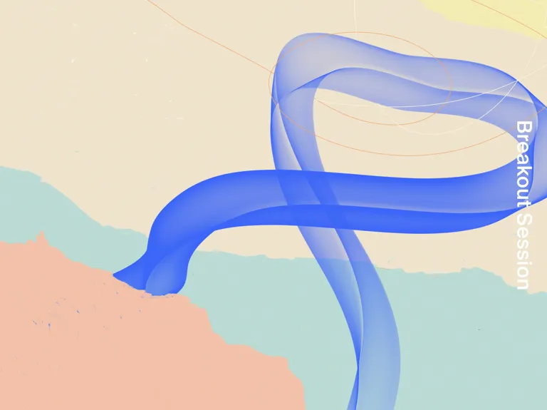 Header Breakout Sessions