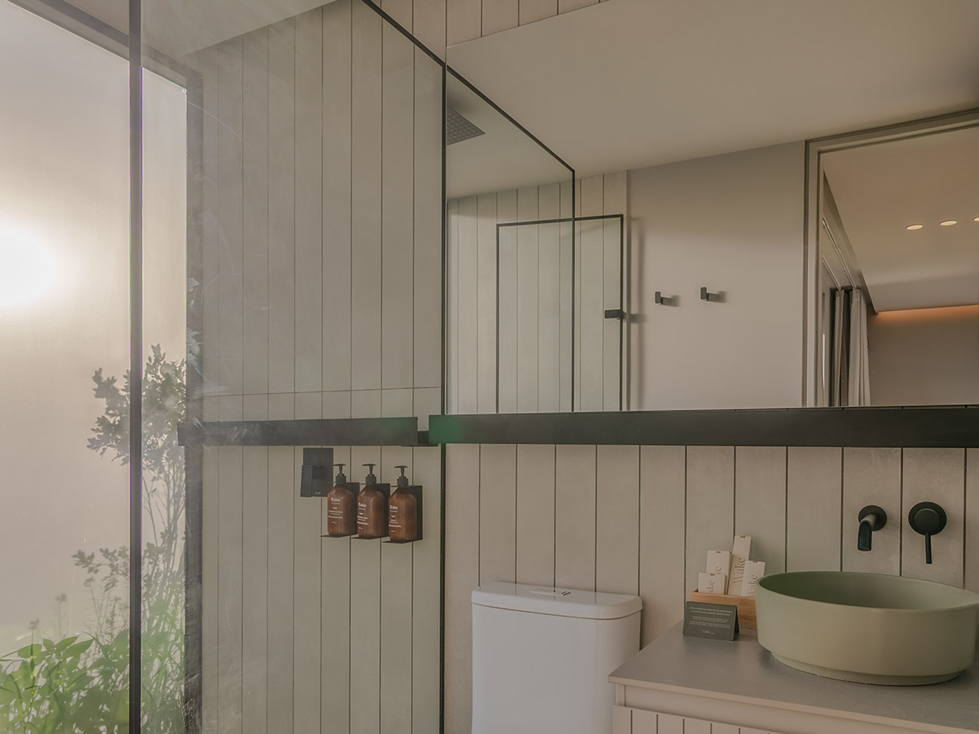 Wake Biohotel Elite Terrace Apartment 1202 R 09