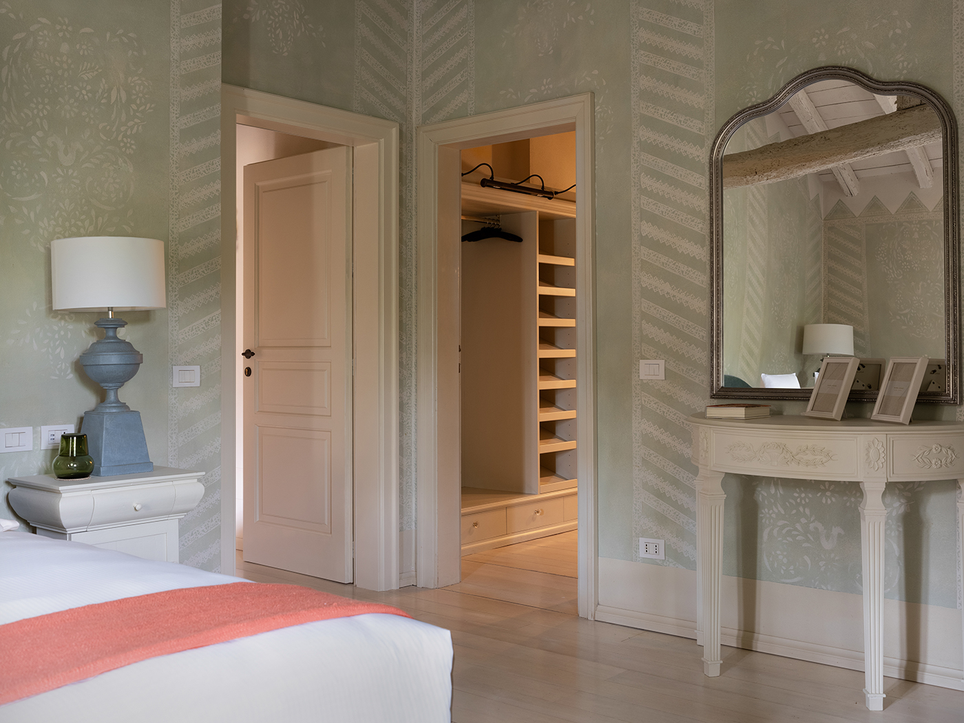 Elizabeth Country House Superior R 05