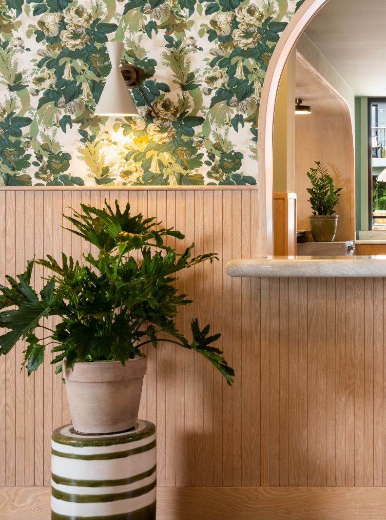 Palihotel Hollywood Interior Design 03
