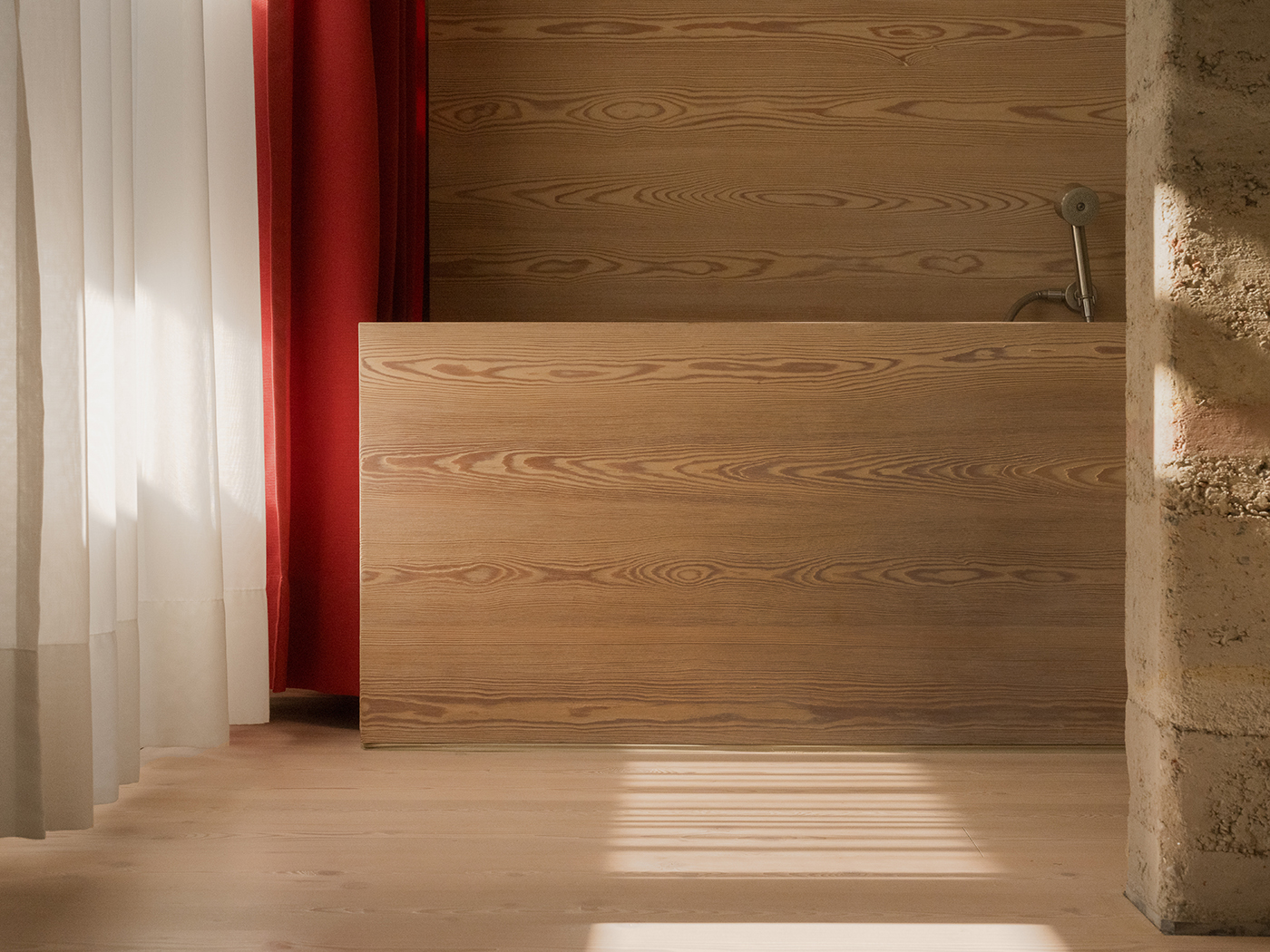 Vigilius Mountain Resort Suite V2 R 02