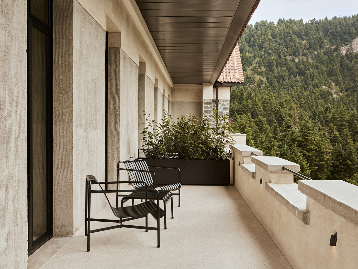 Manna Mountain View Superior Room R V3 07