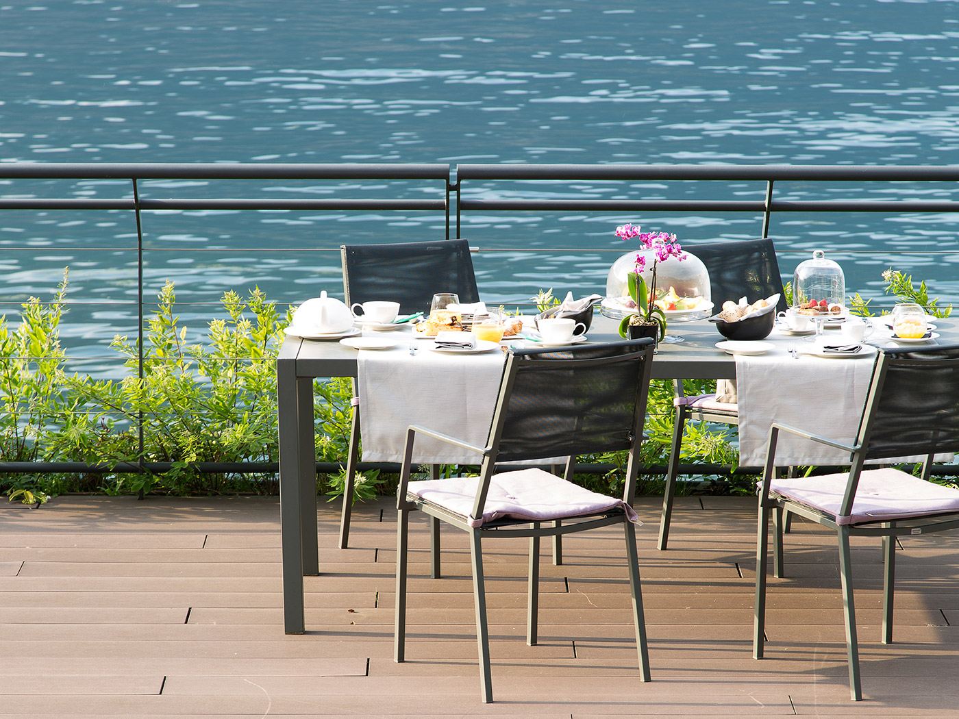 Hotel Filario Grand Suite On The Water R 05