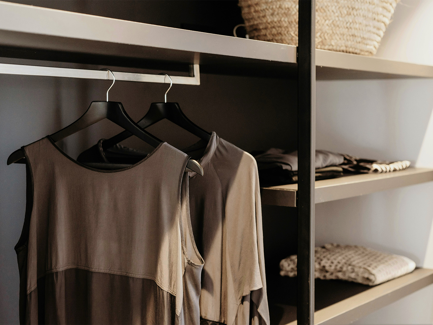 Minos Beach Annex Waterfront Bungalow Kitchinette V2 R 05