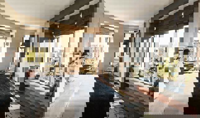 Photo Gallery Of Gezi Hotel Bosphorus In Istanbul Design Hotels