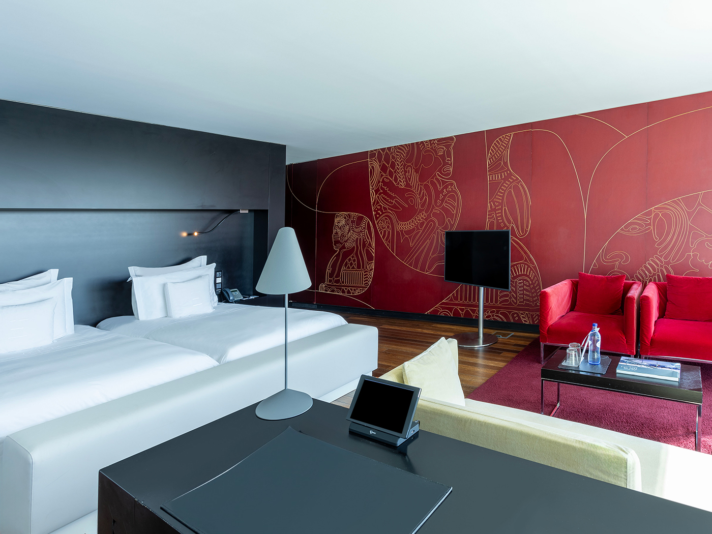 Altis Belem Deluxe River View R 04