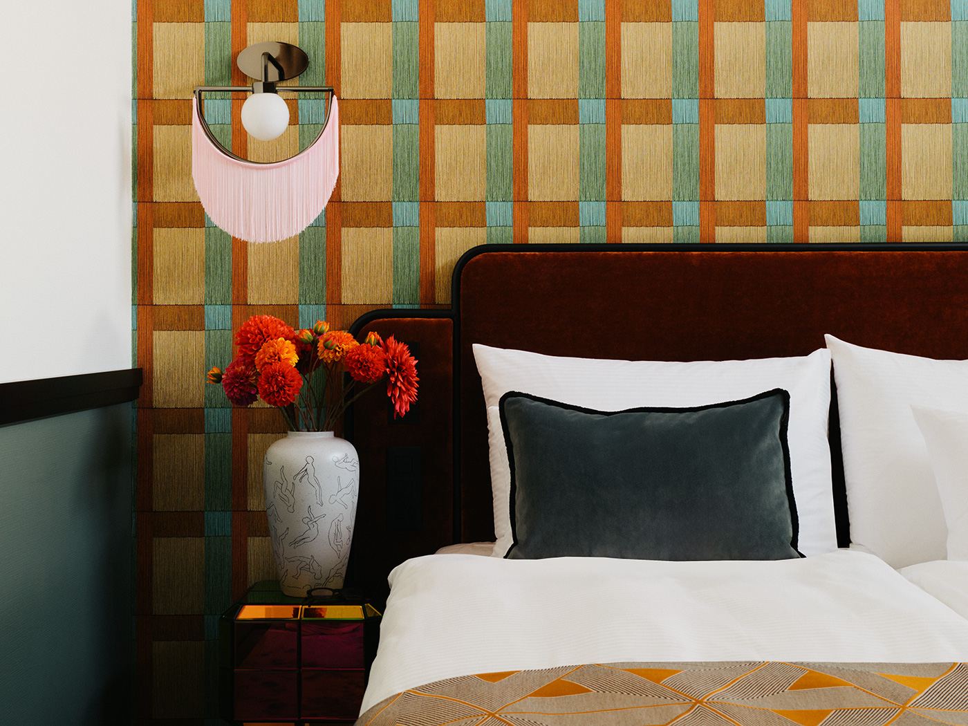 The Home Junior Suite Regular R 02