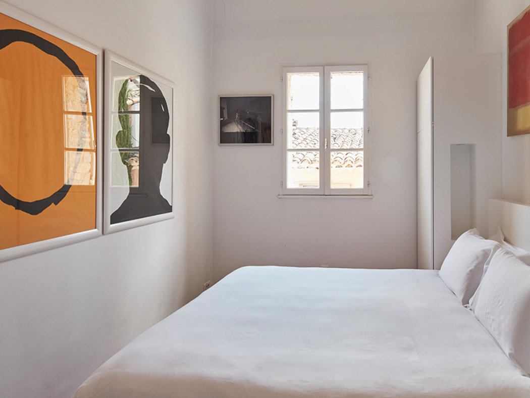 Domaine Andeols Superior House R 08