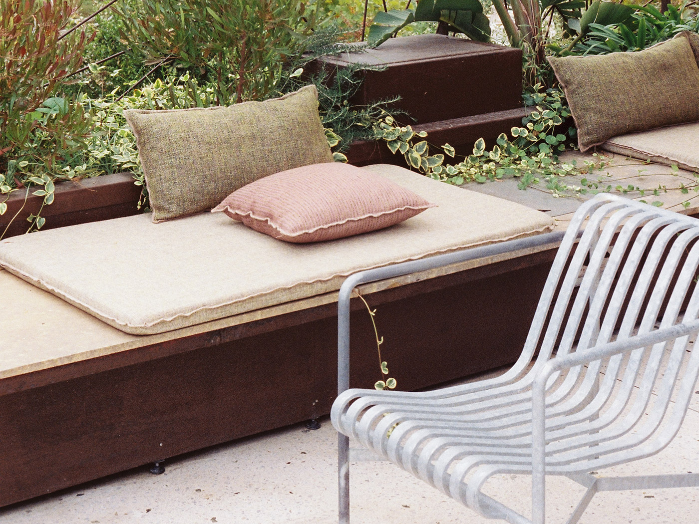 Ekies All Senses Resort Two Bedroom Suite Balcony R 05