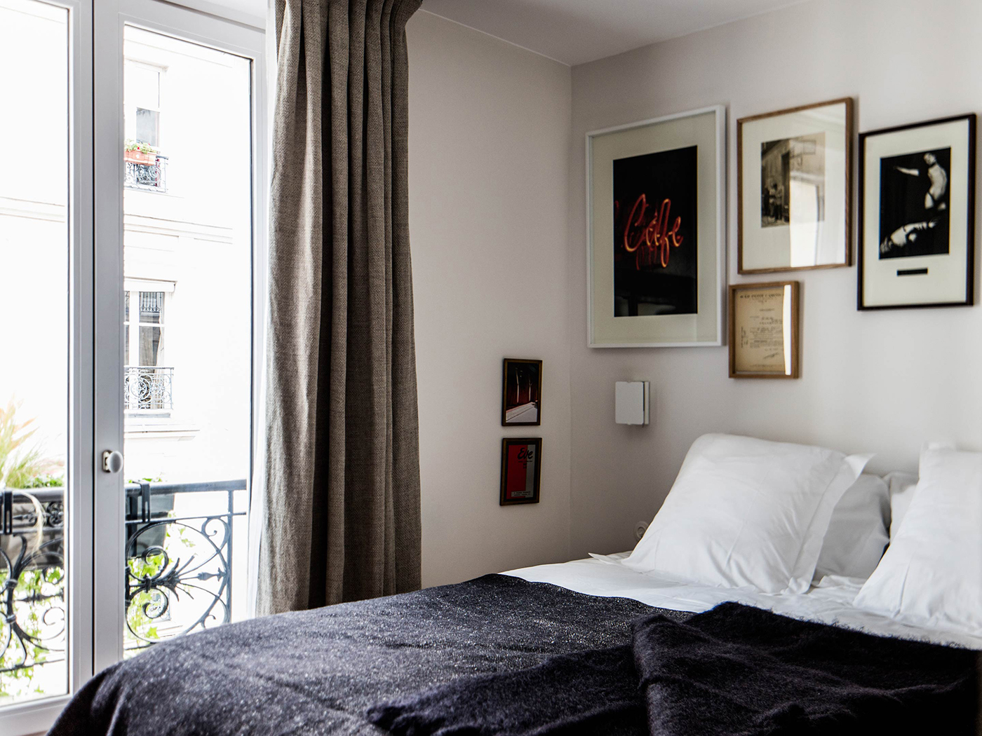 Le Pigalle Tribe R 03