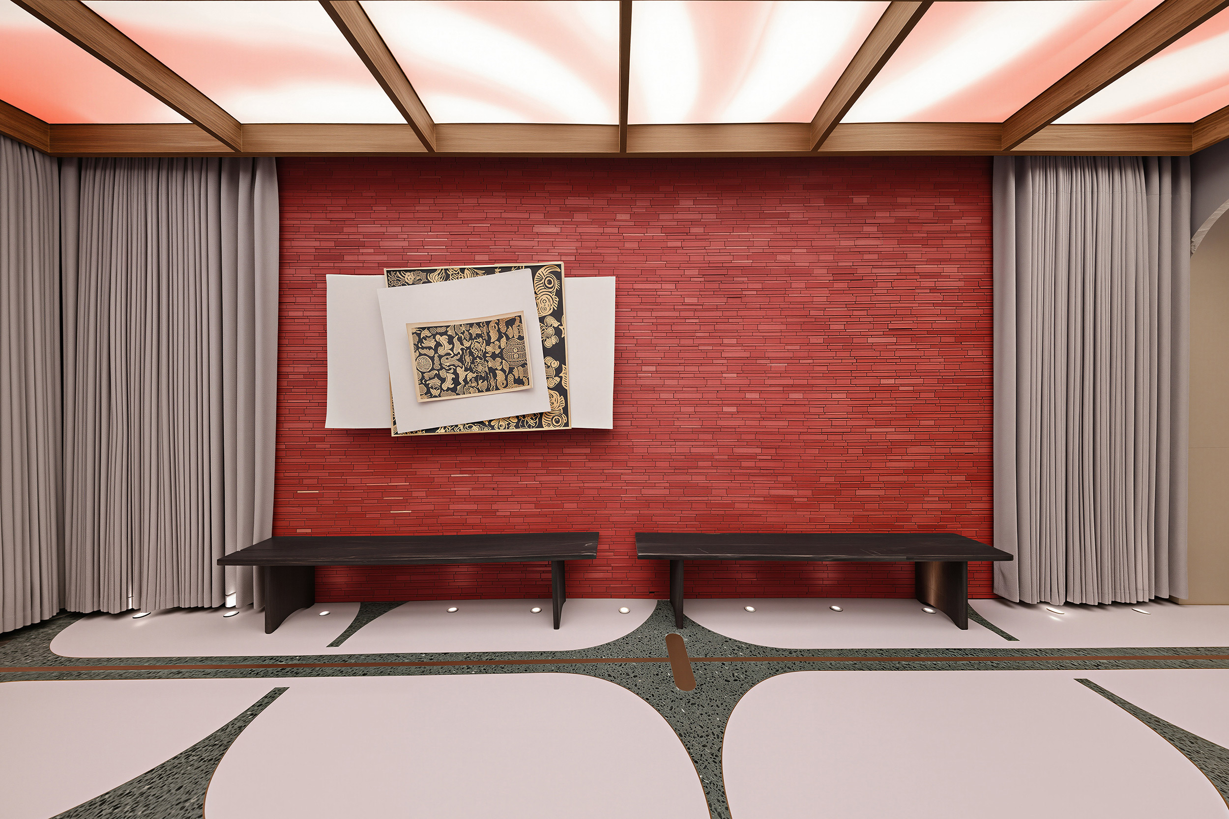 G 06 Qingdao Zhanqiao Yours Hotel